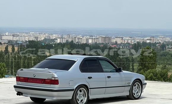 Buy Used BMW E3 Other Car in Ananyevo in Issyk-Kul Buy Used BMW E3 Other Car in Ananyevo in Issyk-Kul