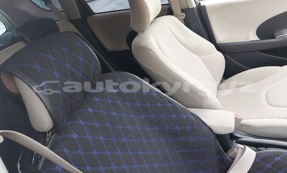 Buy Used Honda FIT Other Car in Ala Buka in Jalal-Abad Buy Used Honda FIT Other Car in Ala Buka in Jalal-Abad