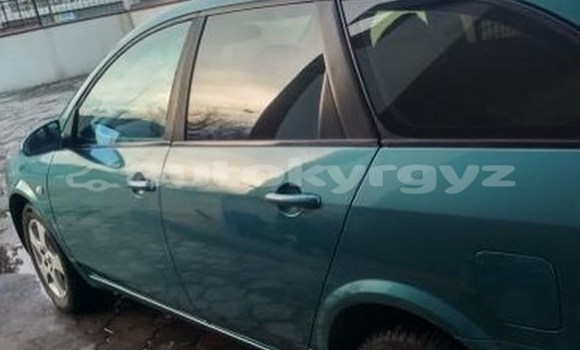 Buy Used Nissan Primera Other Car in Bishkek in Bishkek