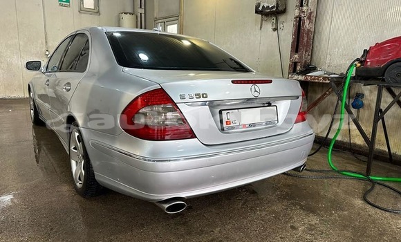 Buy Used Mercedes-Benz Esprit Other Car in Barskoon in Issyk-Kul Buy Used Mercedes-Benz Esprit Other Car in Barskoon in Issyk-Kul