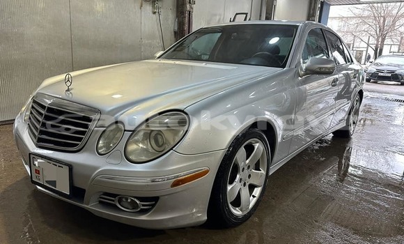 Buy Used Mercedes-Benz Esprit Other Car in Barskoon in Issyk-Kul Buy Used Mercedes-Benz Esprit Other Car in Barskoon in Issyk-Kul