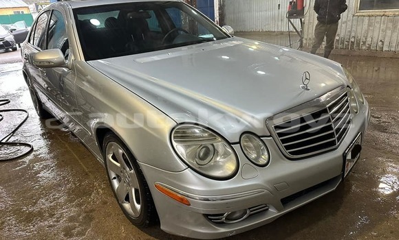 Buy Used Mercedes-Benz Esprit Other Car in Barskoon in Issyk-Kul Buy Used Mercedes-Benz Esprit Other Car in Barskoon in Issyk-Kul