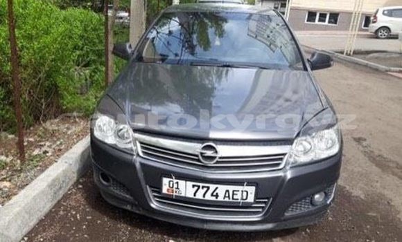 Buy Used Opel Astra Other Car in Bishkek in Bishkek Buy Used Opel Astra Other Car in Bishkek in Bishkek