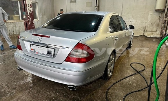 Buy Used Mercedes-Benz Esprit Other Car in Barskoon in Issyk-Kul Buy Used Mercedes-Benz Esprit Other Car in Barskoon in Issyk-Kul