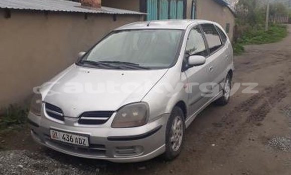 Buy Used Nissan Almera Silver Car in Bishkek in Bishkek Buy Used Nissan Almera Silver Car in Bishkek in Bishkek