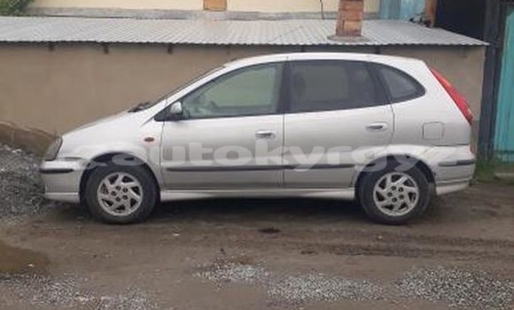 Buy Used Nissan Almera Silver Car in Bishkek in Bishkek Buy Used Nissan Almera Silver Car in Bishkek in Bishkek