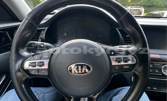 Buy Used Kia K7 Other Car in Bishkek in Bishkek Buy Used Kia K7 Other Car in Bishkek in Bishkek