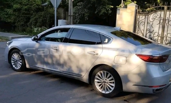 Buy Used Kia K7 Other Car in Bishkek in Bishkek Buy Used Kia K7 Other Car in Bishkek in Bishkek