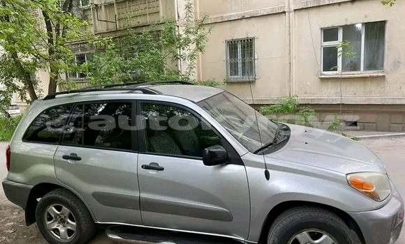 Buy Used Toyota RAV4 Other Car in Batken in Batken Buy Used Toyota RAV4 Other Car in Batken in Batken