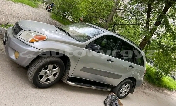 Buy Used Toyota RAV4 Other Car in Batken in Batken Buy Used Toyota RAV4 Other Car in Batken in Batken