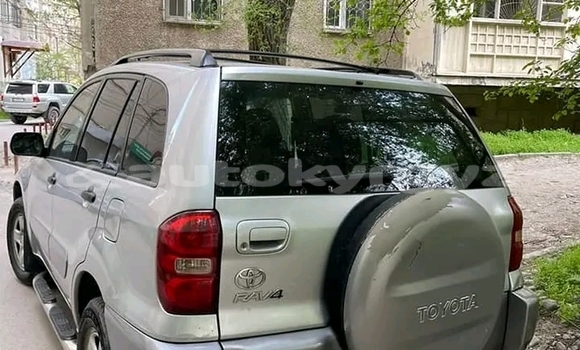Buy Used Toyota RAV4 Other Car in Batken in Batken Buy Used Toyota RAV4 Other Car in Batken in Batken