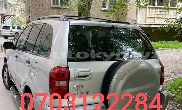 Buy Used Toyota RAV4 Other Car in Batken in Batken Buy Used Toyota RAV4 Other Car in Batken in Batken