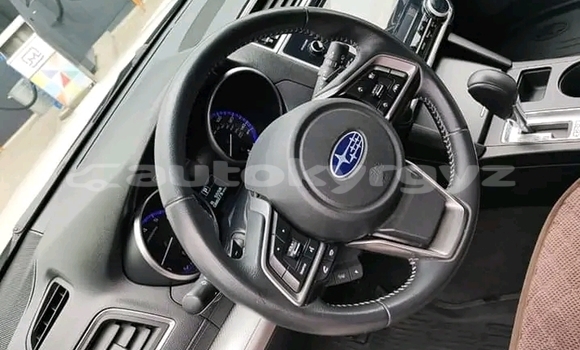 Buy Used Subaru Brat White Car in Batken in Batken Buy Used Subaru Brat White Car in Batken in Batken