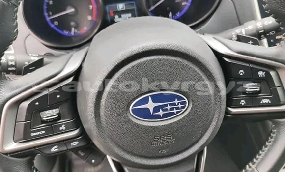 Buy Used Subaru Brat White Car in Batken in Batken Buy Used Subaru Brat White Car in Batken in Batken