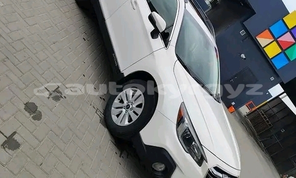 Buy Used Subaru Brat White Car in Batken in Batken Buy Used Subaru Brat White Car in Batken in Batken