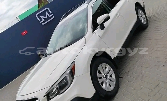 Buy Used Subaru Brat White Car in Batken in Batken Buy Used Subaru Brat White Car in Batken in Batken