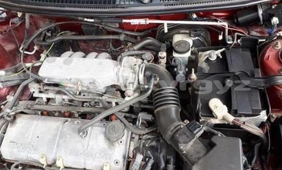 Buy Used Mazda 323 Red Car in Bishkek in Bishkek Buy Used Mazda 323 Red Car in Bishkek in Bishkek