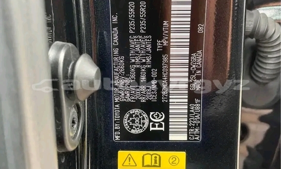 Buy Used Lexus RX 350 Other Car in Batken in Batken Buy Used Lexus RX 350 Other Car in Batken in Batken