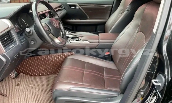 Buy Used Lexus RX 350 Other Car in Batken in Batken Buy Used Lexus RX 350 Other Car in Batken in Batken