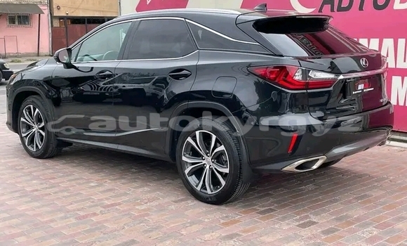 Buy Used Lexus RX 350 Other Car in Batken in Batken Buy Used Lexus RX 350 Other Car in Batken in Batken