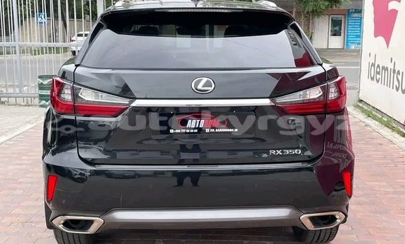 Buy Used Lexus RX 350 Other Car in Batken in Batken Buy Used Lexus RX 350 Other Car in Batken in Batken