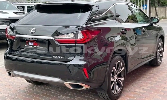 Buy Used Lexus RX 350 Other Car in Batken in Batken Buy Used Lexus RX 350 Other Car in Batken in Batken