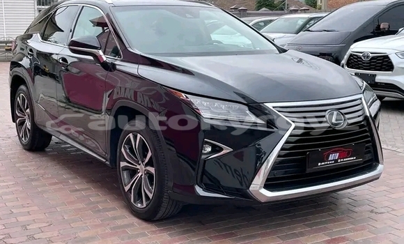 Buy Used Lexus RX 350 Other Car in Batken in Batken Buy Used Lexus RX 350 Other Car in Batken in Batken