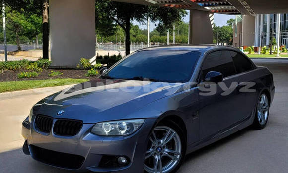 Buy Used BMW 3–Series Blue Car in Bishkek in Bishkek Buy Used BMW 3–Series Blue Car in Bishkek in Bishkek