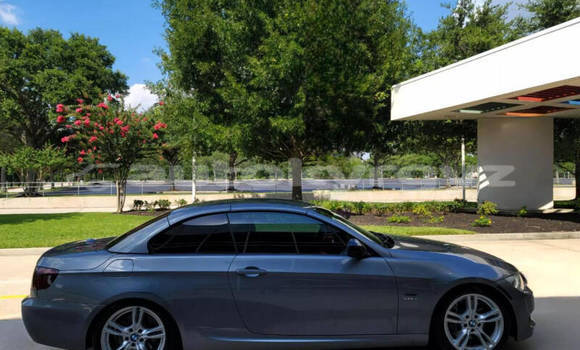 Buy Used BMW 3–Series Blue Car in Bishkek in Bishkek Buy Used BMW 3–Series Blue Car in Bishkek in Bishkek