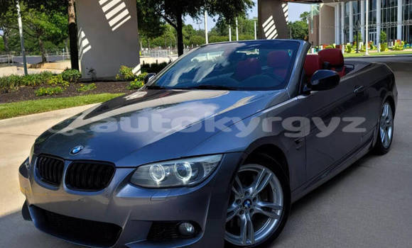 Buy Used BMW 3–Series Blue Car in Bishkek in Bishkek Buy Used BMW 3–Series Blue Car in Bishkek in Bishkek