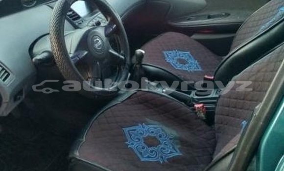 Buy Used Nissan Primera Other Car in Bishkek in Bishkek Buy Used Nissan Primera Other Car in Bishkek in Bishkek