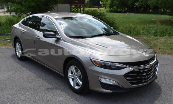 Buy Used Chevrolet Malibu Other Car in Bishkek in Bishkek