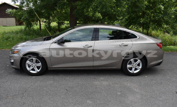 Buy Used Chevrolet Malibu Other Car in Bishkek in Bishkek Buy Used Chevrolet Malibu Other Car in Bishkek in Bishkek