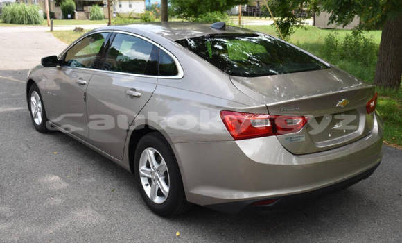 Buy Used Chevrolet Malibu Other Car in Bishkek in Bishkek Buy Used Chevrolet Malibu Other Car in Bishkek in Bishkek