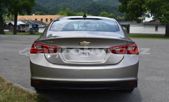 Buy Used Chevrolet Malibu Other Car in Bishkek in Bishkek Buy Used Chevrolet Malibu Other Car in Bishkek in Bishkek