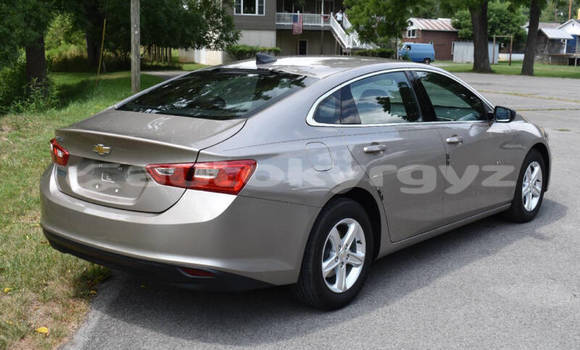 Buy Used Chevrolet Malibu Other Car in Bishkek in Bishkek Buy Used Chevrolet Malibu Other Car in Bishkek in Bishkek