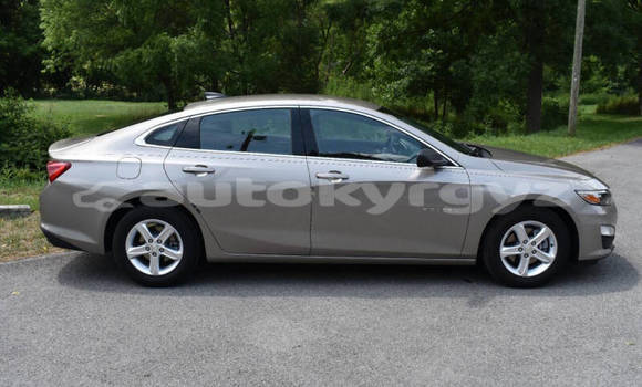 Buy Used Chevrolet Malibu Other Car in Bishkek in Bishkek Buy Used Chevrolet Malibu Other Car in Bishkek in Bishkek