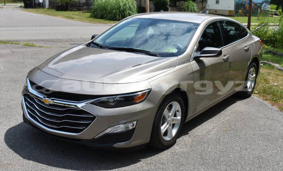 Buy Used Chevrolet Malibu Other Car in Bishkek in Bishkek Buy Used Chevrolet Malibu Other Car in Bishkek in Bishkek