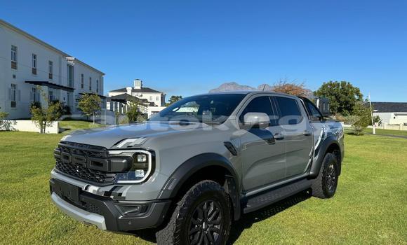 Buy Used Ford Ranger Other Car in Bishkek in Bishkek Buy Used Ford Ranger Other Car in Bishkek in Bishkek