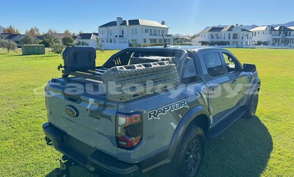 Buy Used Ford Ranger Other Car in Bishkek in Bishkek Buy Used Ford Ranger Other Car in Bishkek in Bishkek