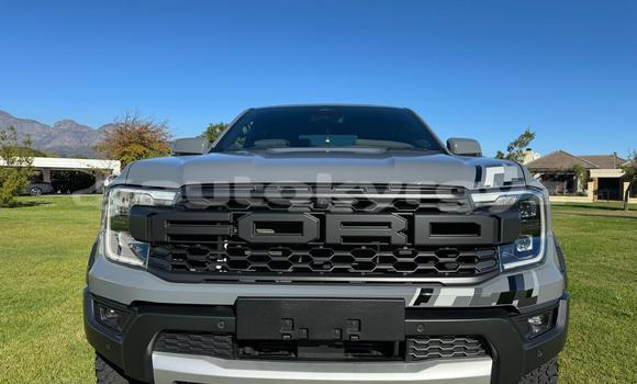 Buy Used Ford Ranger Other Car in Bishkek in Bishkek Buy Used Ford Ranger Other Car in Bishkek in Bishkek