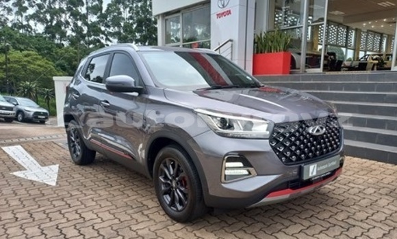 Buy Used Chery Tiggo 5 Other Car in Bishkek in Bishkek