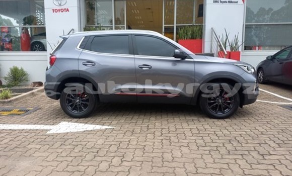 Buy Used Chery Tiggo 5 Other Car in Bishkek in Bishkek Buy Used Chery Tiggo 5 Other Car in Bishkek in Bishkek