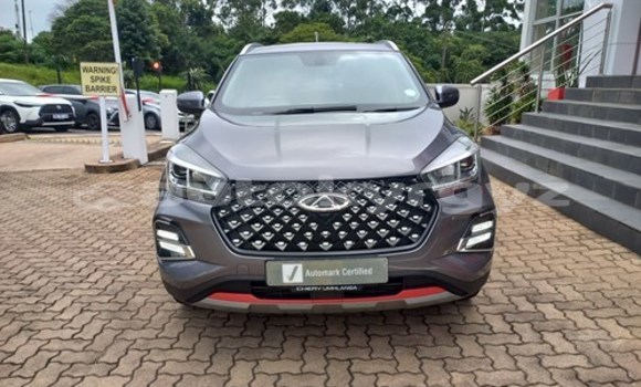 Buy Used Chery Tiggo 5 Other Car in Bishkek in Bishkek Buy Used Chery Tiggo 5 Other Car in Bishkek in Bishkek