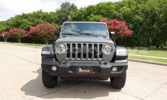 Buy Used Jeep Wrangler Other Car in Bishkek in Bishkek Buy Used Jeep Wrangler Other Car in Bishkek in Bishkek