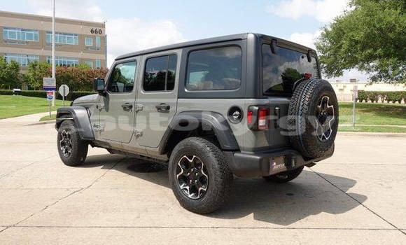 Buy Used Jeep Wrangler Other Car in Bishkek in Bishkek Buy Used Jeep Wrangler Other Car in Bishkek in Bishkek