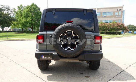 Buy Used Jeep Wrangler Other Car in Bishkek in Bishkek Buy Used Jeep Wrangler Other Car in Bishkek in Bishkek