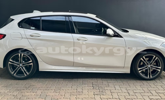 Buy Used BMW 1-Series White Car in Bishkek in Bishkek Buy Used BMW 1-Series White Car in Bishkek in Bishkek