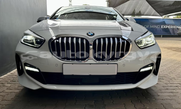 Buy Used BMW 1-Series White Car in Bishkek in Bishkek Buy Used BMW 1-Series White Car in Bishkek in Bishkek