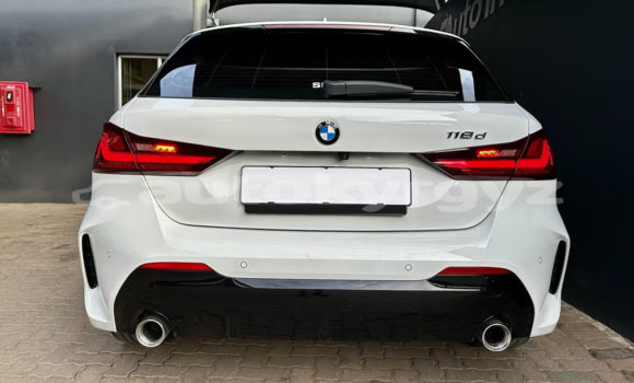 Buy Used BMW 1-Series White Car in Bishkek in Bishkek Buy Used BMW 1-Series White Car in Bishkek in Bishkek